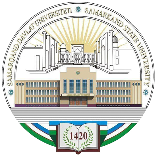 Samarkand State Universiti